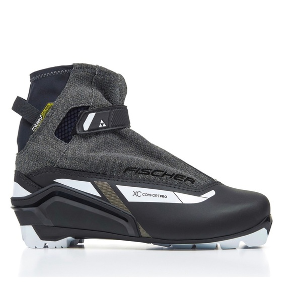 New FISCHER XC COMFORT PRO WOMANS EU42 CAN10 US10for cross country nordic skiing - Picture 11 of 11